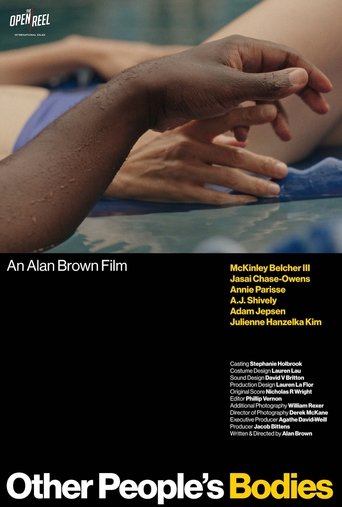 Poster of Other People's Bodies