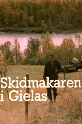 Poster of Skidmakaren i Gielas