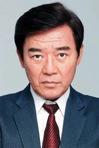 Portrait of Lee Lichun