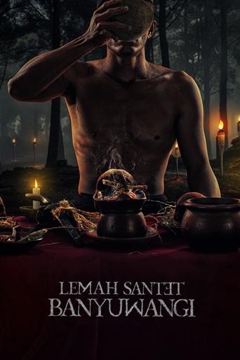 Poster of Lemah Santet