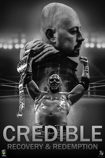 Poster of Credible