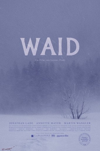 Poster of Waid