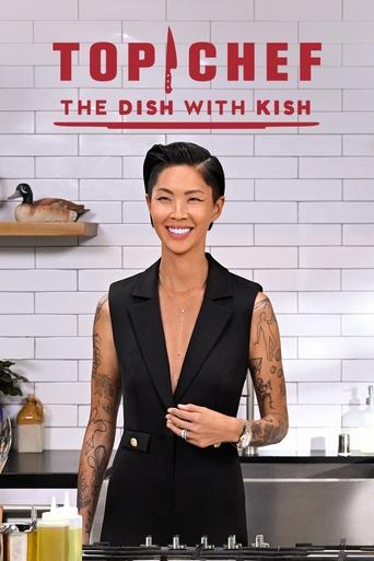 Poster of Top Chef: The Dish With Kish