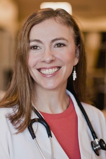 Portrait of Cate Shanahan