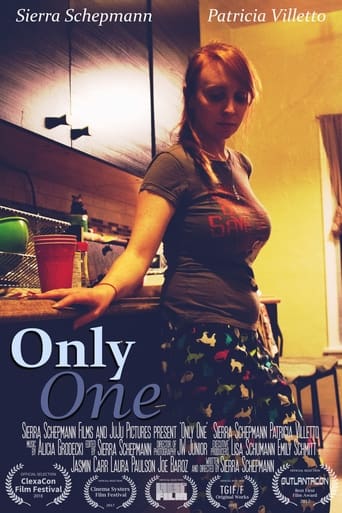 Poster of Only One