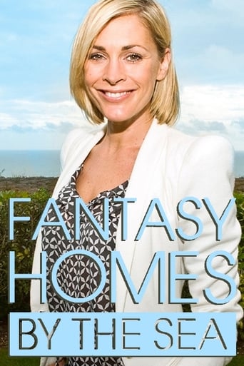 Portrait for Fantasy Homes by the Sea - Season 5