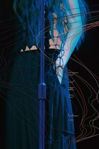 Poster of IF only 如果 田馥甄巡迴演唱會