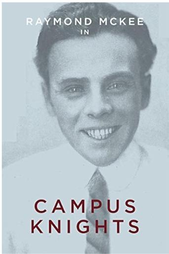 Poster of Campus Knights
