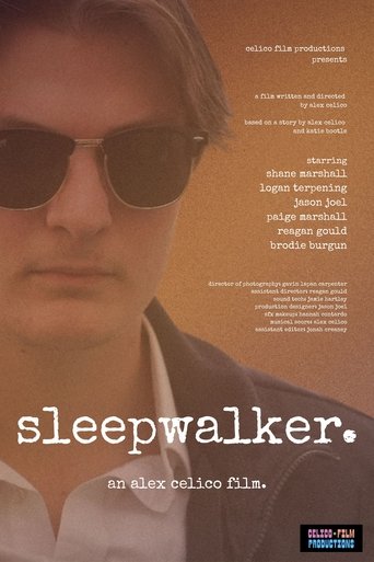 Poster of Sleepwalker