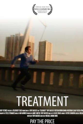 Poster of Treatment