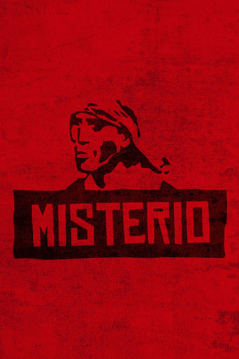 Portrait for Misterio - Season 1