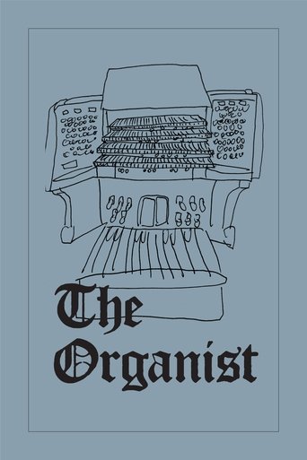 Poster of The Organist