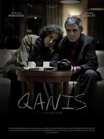 Poster of Qanis