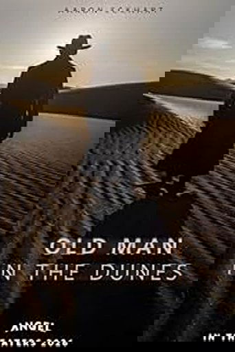 Poster of The Old Man in the Dunes