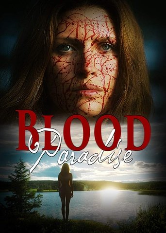 Poster of Blood Paradise