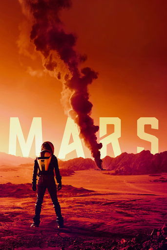 Poster of Mars