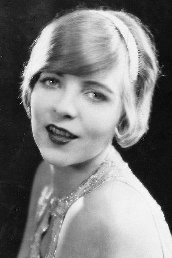 Portrait of Blanche Sweet