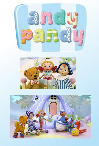 Poster of Andy Pandy