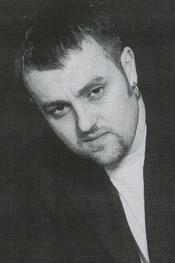 Portrait of Pascal Caubet