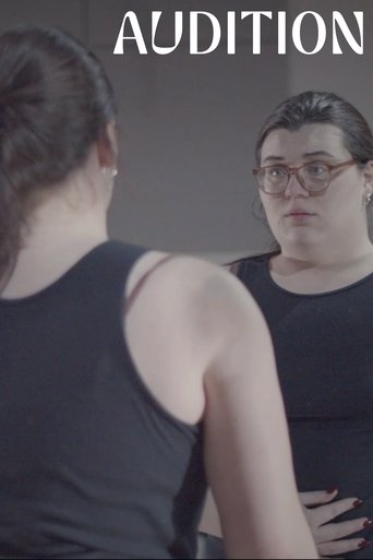 Poster of Audition