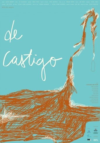 Poster of De Castigo