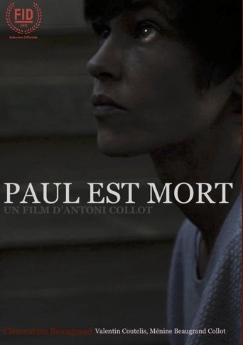 Poster of Paul Is Dead