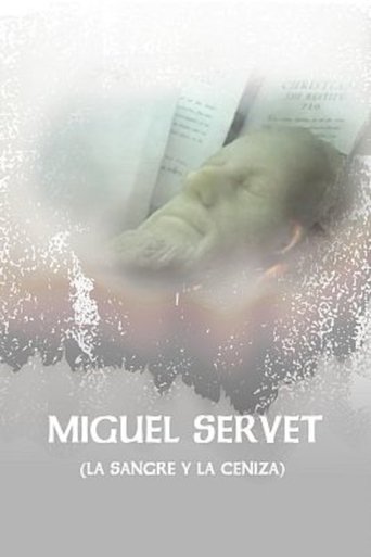 Poster of Miguel Servet (La Sangre y La Ceniza)