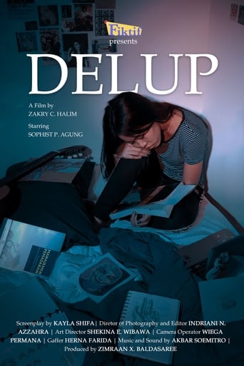 Poster of Delup