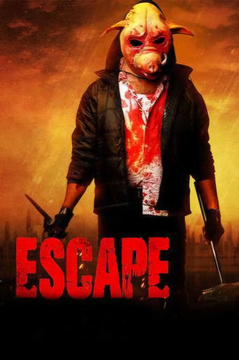 Poster of Escape