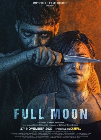 Poster of Full Moon