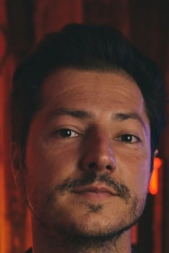 Portrait of Nicolas Meyrieux