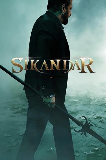 Poster of Sikandar