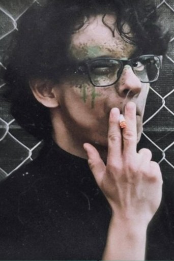 Portrait of Noah Lefley-Laurent