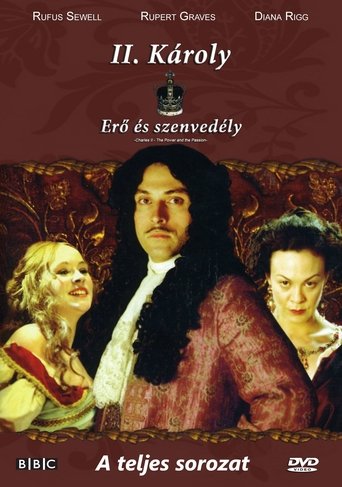 Portrait for Charles II: The Power and The Passion - Season 1