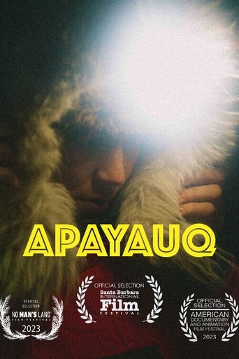 Poster of Apayauq