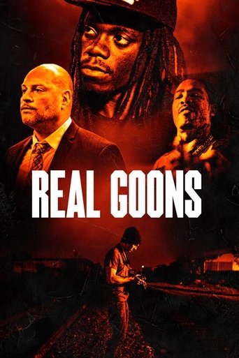 Poster of RealGoons.com
