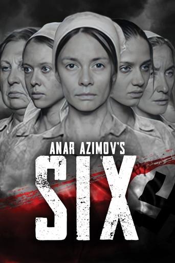 Poster of Six