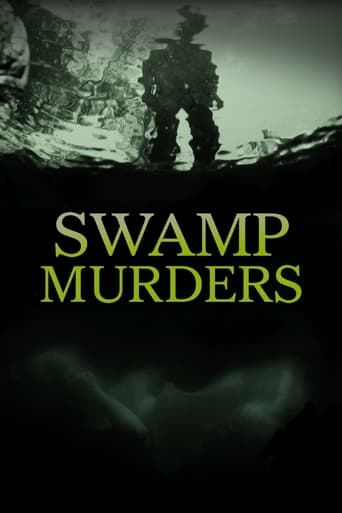 Portrait for Swamp Murders - Season 5