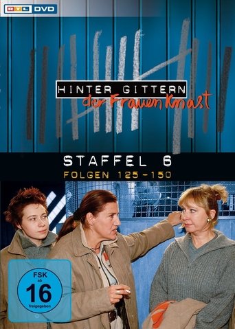 Portrait for Hinter Gittern - Der Frauenknast - Season 6