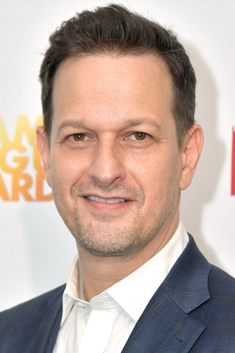 Portrait of Josh Charles