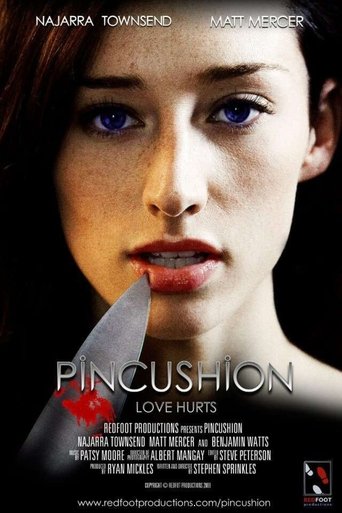 Poster of Pincushion