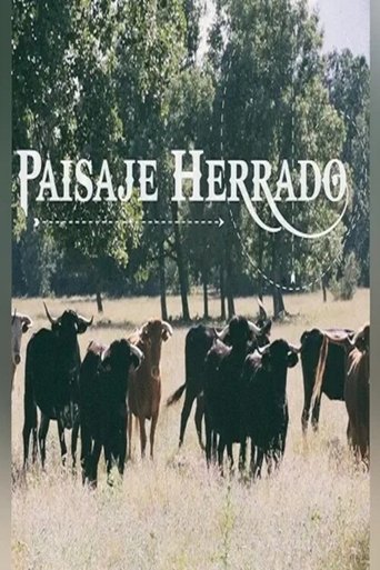 Portrait for Paisaje herrado - Season 2