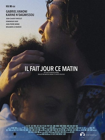 Poster of Il fait jour ce matin