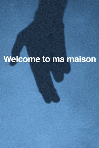 Poster of Welcome to ma maison