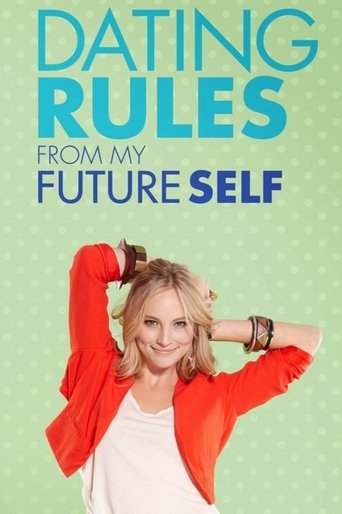 Portrait for Dating Rules from My Future Self - Season 2