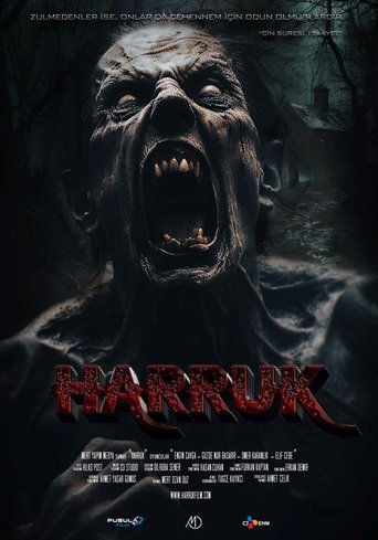 Poster of Harruk