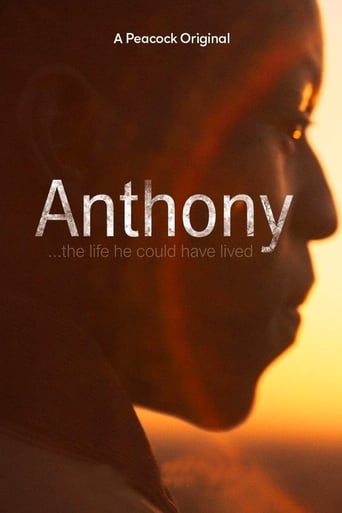 Poster of Anthony