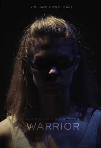Warrior Poster of Warrior