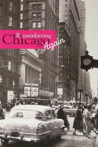 Poster of Remembering Chicago Again