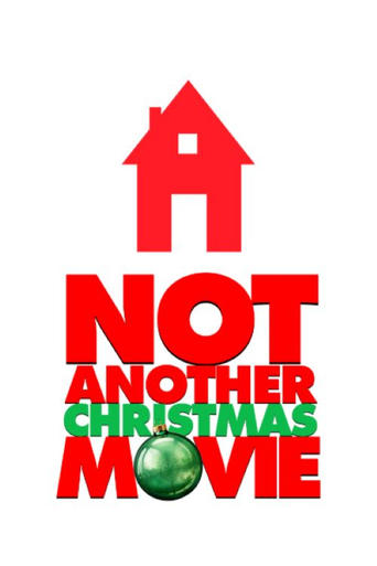 Poster of Not Another Christmas Movie